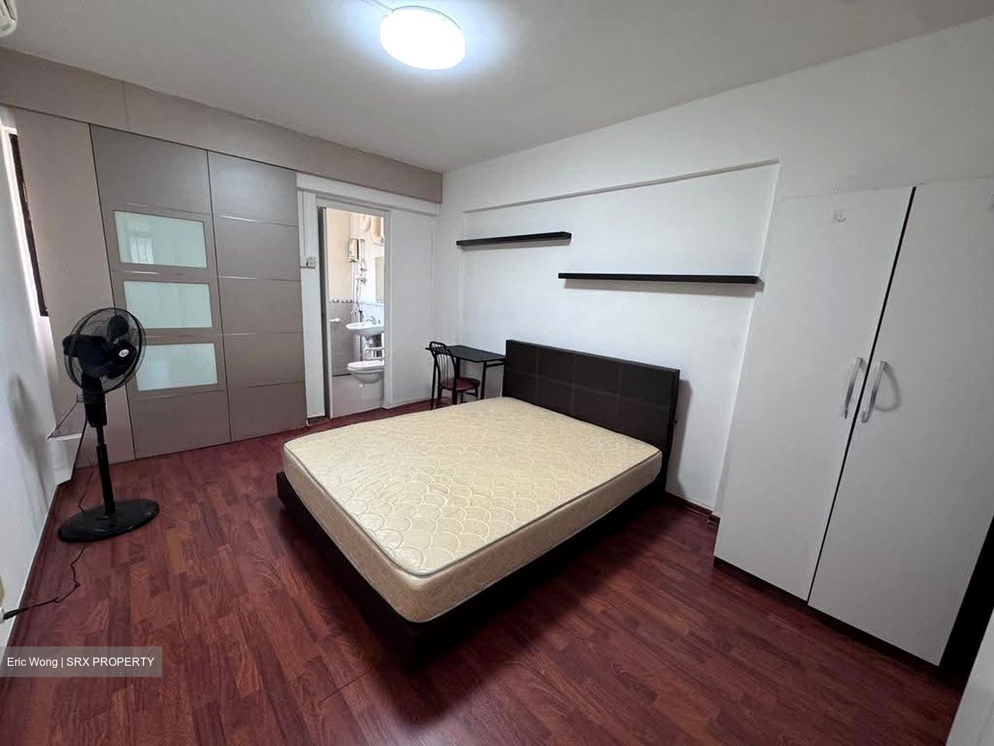 Blk 607 Hougang Avenue 4 (Hougang), HDB 4 Rooms #607472921